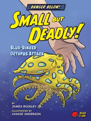 cover image of Small but Deadly!